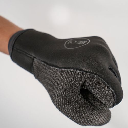 Fourth Element 5mm Kevlar Hydrolock Gloves ()
